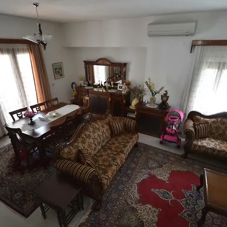 Merkezde 4+1 Mustakil Bodrum